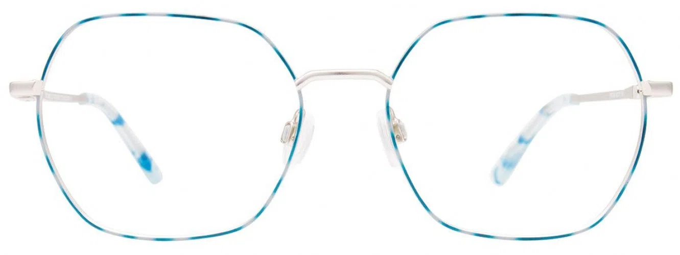 Takumi TK1243 Eyeglasses - view 4